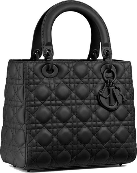 lady dior ultra matte|large lady dior tote.